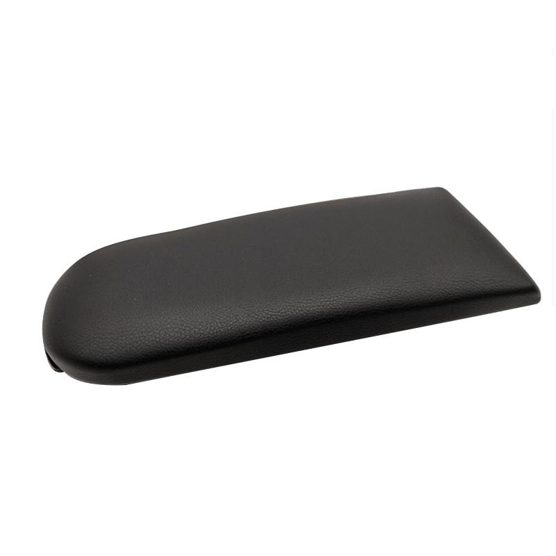 Car Armrest Box Cover Central Console Leather Armrest Lid Applicable for VW Jetta Golf Passat B5 MK4 Beetle Bora