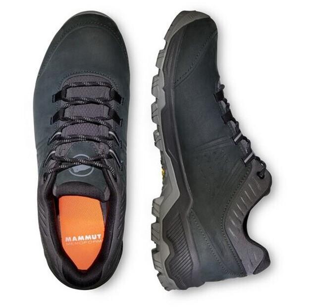 Треккинговые ботинки Mammut Hombre