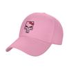 Heavy Metal Skeleton Skull Head Baseball Caps Unisex Women HipHop Sun Hats Hats Adjustable Polyester Sun Caps