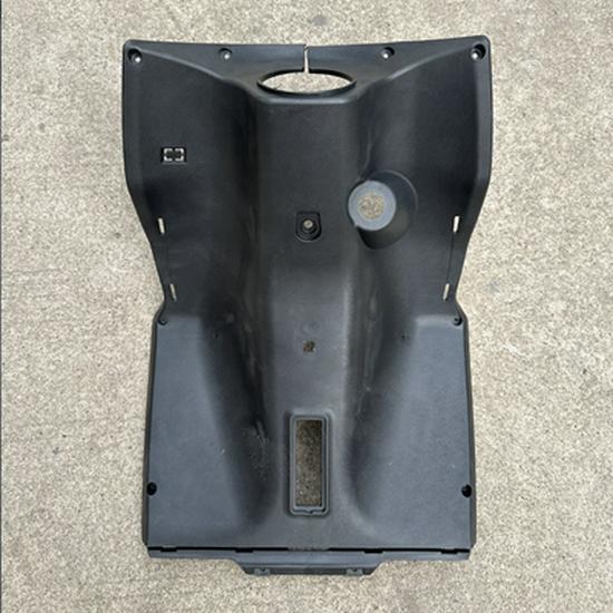 Plastic Shell for Big Ring Yadi H8 YouSu N8 Electric Vehicle & Small Knife S1 Parts