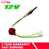 12V/24V 2KW 5KW 8KW Calentador de Estacionamiento Chino Bujía Pin de Cerámica Llave Inglesa Para Eberspacher Para Webasto Accesorios del Calentador