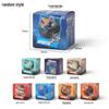 Archaeological Gem Dig Blind Box - Educational Toy for Kids 4-6