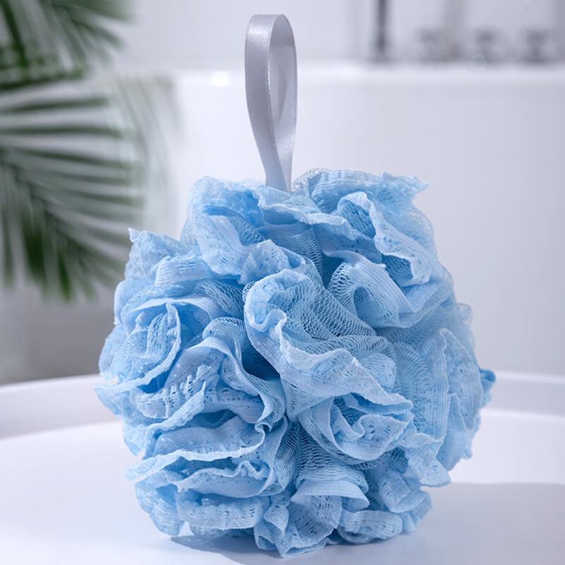 

Jiemengzhe Lace Bath Loofah Sponge