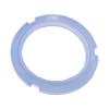 Coffee Machine Gasket Reliable Silicone Sealing Gasket Easy To Install Coffee Machine Seals Silicone Material for Coffee