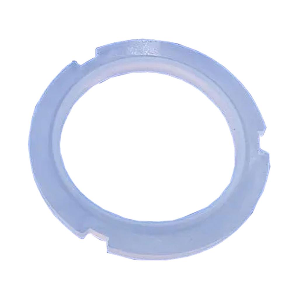 Coffee Machine Gasket Reliable Silicone Sealing Gasket Easy To Install Coffee Machine Seals Silicone Material for Coffee