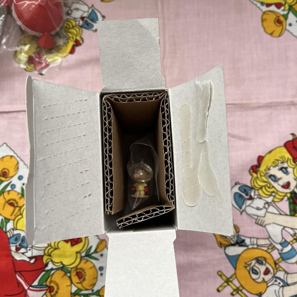 [USED] Rare Pikmin 2 Collection Figure 3