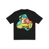 Palace Tri-Flag T-Shirt Black Unisex Tops P20TS090