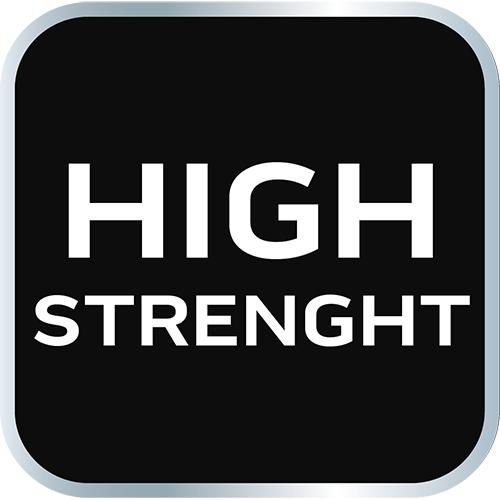 T-handle with ratchet for M3 - M8 taps, steel