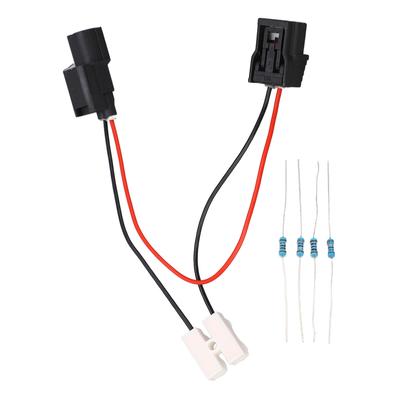 Acessórios para equipamentos eletrónicos de automóveis – Cabos, adaptadores e tomadas