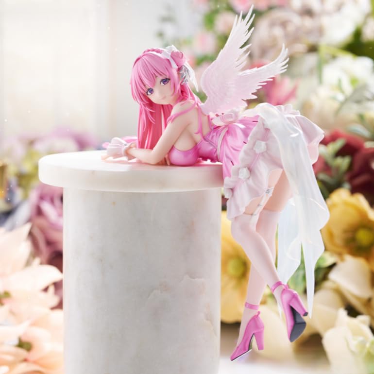 

Дороти Ностальгия Подставка для лапши Богиня 1 Официальный Товар Фигурка, Победа, NIKKE, Тип,