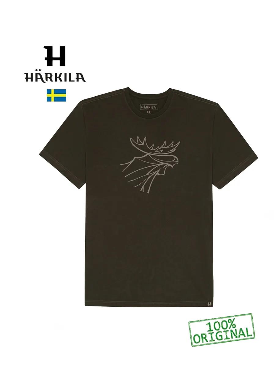 Basic Everlast Brand Printed T-shirt L