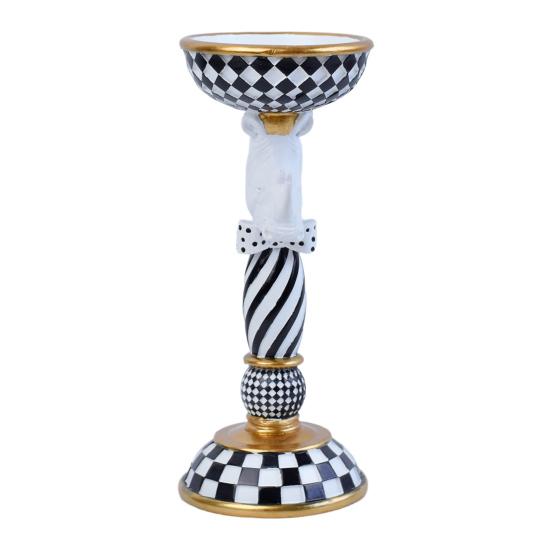 Animal Ornaments, Decorative Painted Resin Ornaments, Modern Style Wine Cabinet Decor, for Living Room Bedroom Office