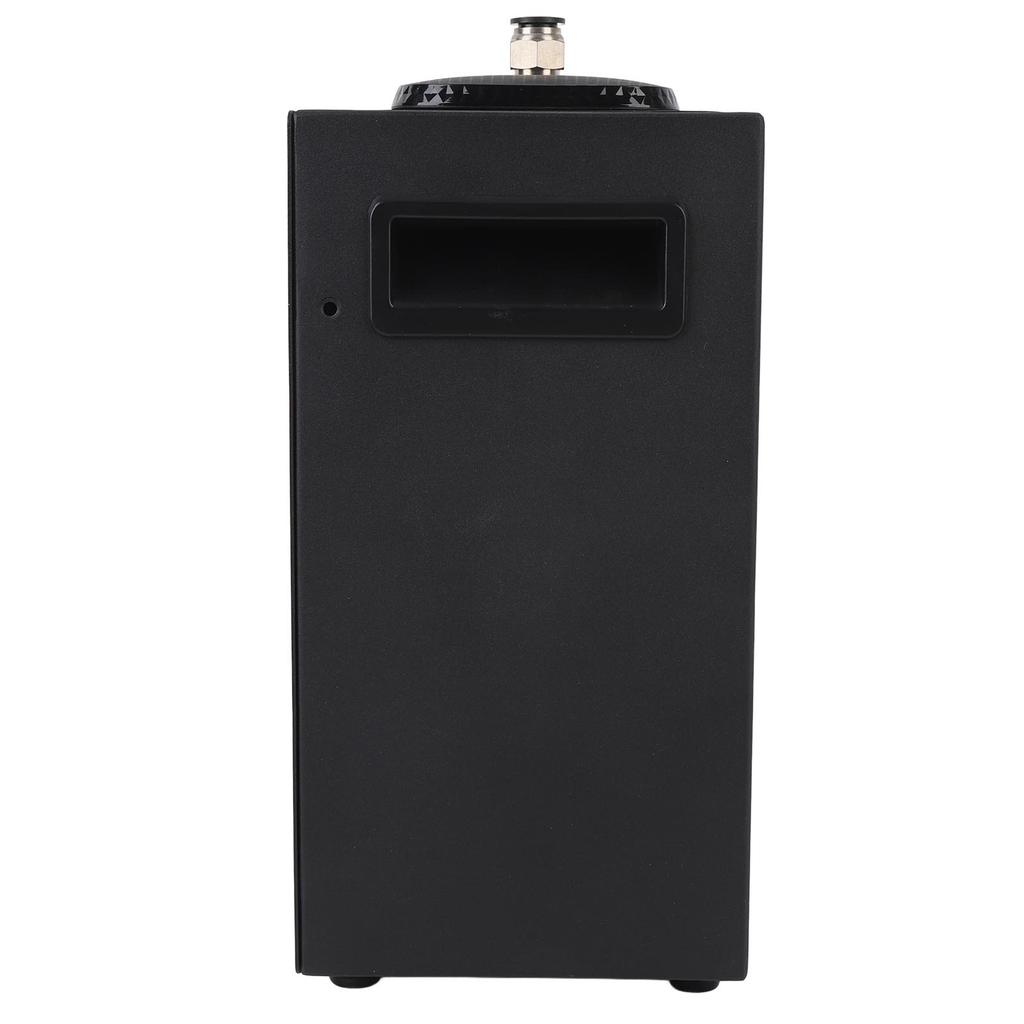 Smart Scent Maszyna do Powietrza 800ml Bluetooth HVAC Aromaterapia Dyfuzor Olejków Eterycznych z Aplikacją do Domu KTV Hotel Wtyczka US