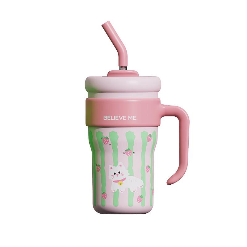 OLOEY Jumbo Stainless Steel Insulated Tumbler