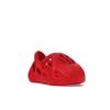 Adidas Yeezy Foam Runner Infants Vermilion Baby Sneakers Red GX1137