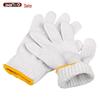 SANTO Multi-Purpose White Cotton Gloves