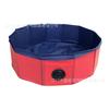 PVC Pet Pool Dog Folding Bath Pool Swimming Pool Dog Pool Pet Bathtub Pet Bath