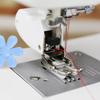 20Pcs Needle Threader Wire Loop Plastic Hand Machine Sewing Tool Lightweight Portable DIY Crafting Needle Threader Tool
