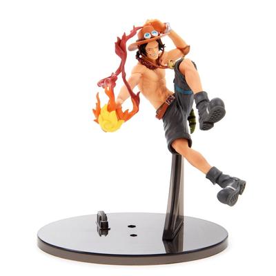 One Piece SCultures BIG Zoukei King Summit Battle VI -SPECIÁLNÍ - Figura esa Běžná barva Jedna položka