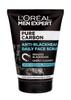Loreal Men Expert Pure Charcoal Anti-blackhead Peeling 100ml