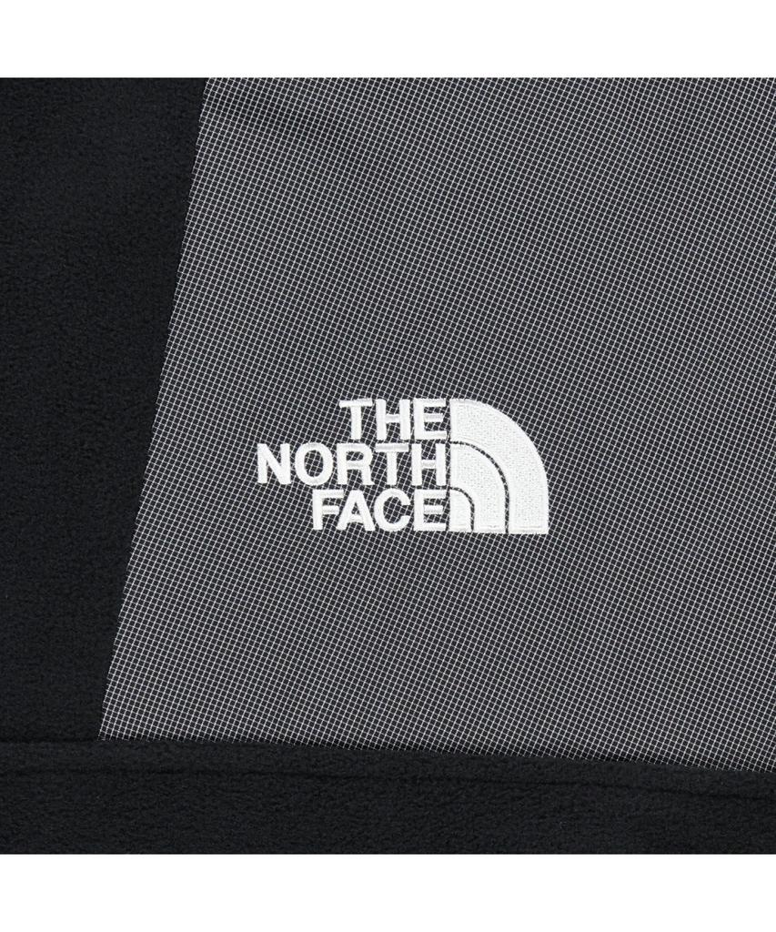 The North Face Nj4Fr52J Line X Fleece Jacket Black