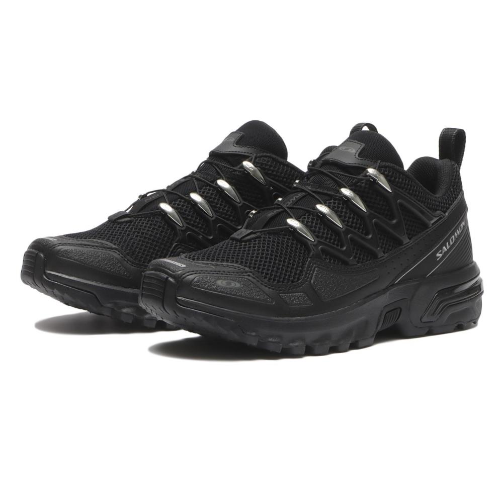 Salomon Acs + Og L47766600 Black Black Ftw