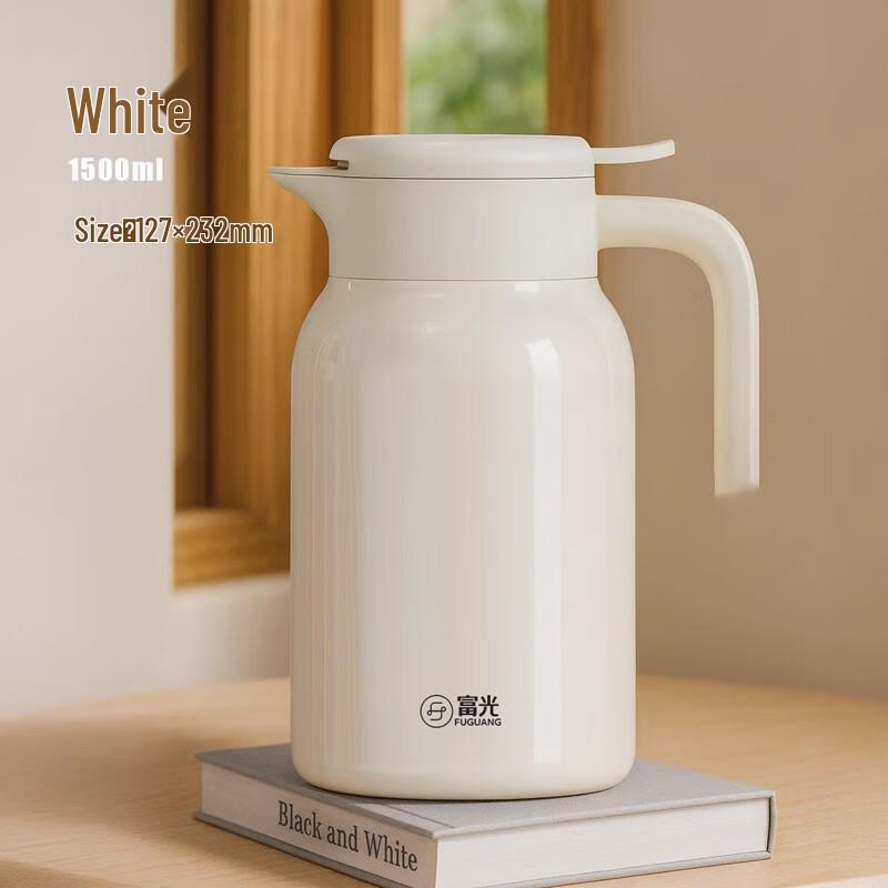 Fuguang 304 Stainless Steel Thermos Kettle