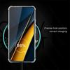 Clear Airbags TPU Soft Case For Xiaomi Poco X6 X7 Pro 5G Camera Protect Shockproof Frame Coque Poko Little X7Pro X6Pro X 6 7 Pro