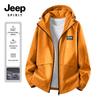JEEP SPIRIT Men's Waterproof Outdoor Jacket