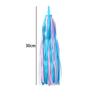 Colorful Tassel Polyester Child Bike Bicycle Handlebar Bicycle Ribbon Bike Streamer Scooter Ribbon