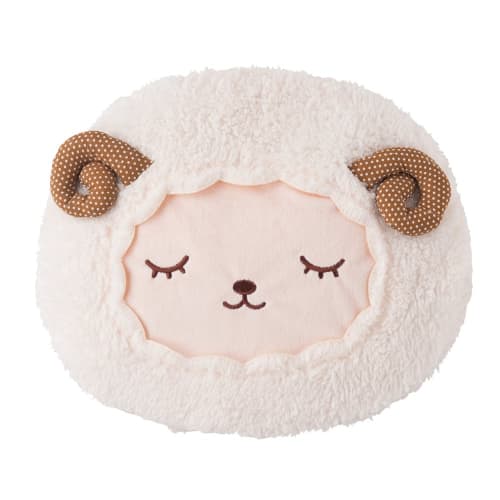 

Heat storage hot water bottle sheep EWT-1544HJ