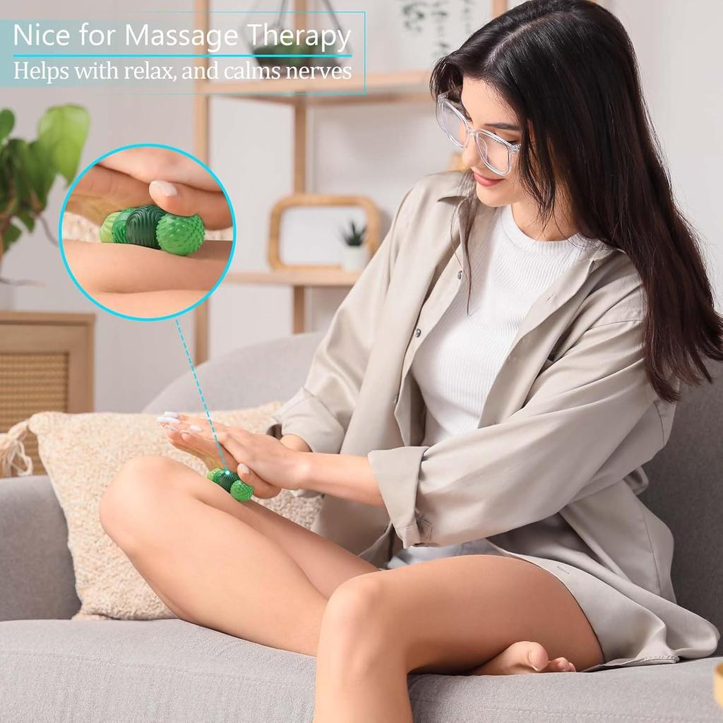 Palline sensoriali magnetiche in silicone giocattoli per le dita antistress giocattoli divertenti per la decompressione giocattoli per le dita per adulti giocattoli divertenti per bambini