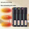 Ricoh Aficio MC250FWB/PC300W Compatible Color Toner Cartridge for Laser Printer