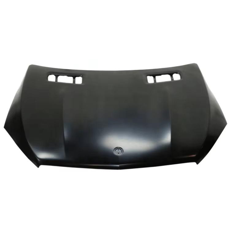 Mercedes-Benz GLE-Class W292 License Plate 2928851081