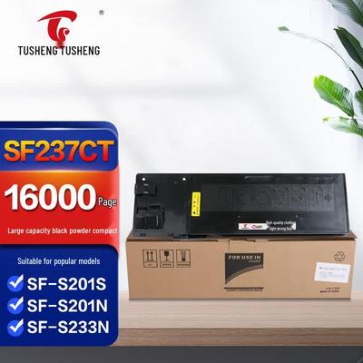 Tusheng Compatible Toner Cartridge for Sharp SF Series