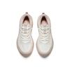 Anta Training Shoes With Shock Absorption And Breathability Women Sneakers Ivory-White Lotus-Gray 922537702Q-7