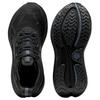 New PUMA ForeverRun NITRO™ II Anti Slip Wear Resistant Low Top Casual Running Shoes Men's Black 310109-12