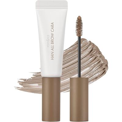 Maquiagem para olhos – Lápis e gel para sobrancelhas
