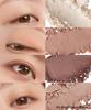 Petal Float Eye Palette 02 Daydream Fleur Eyeshadow Pink Beige To/one Palette,
