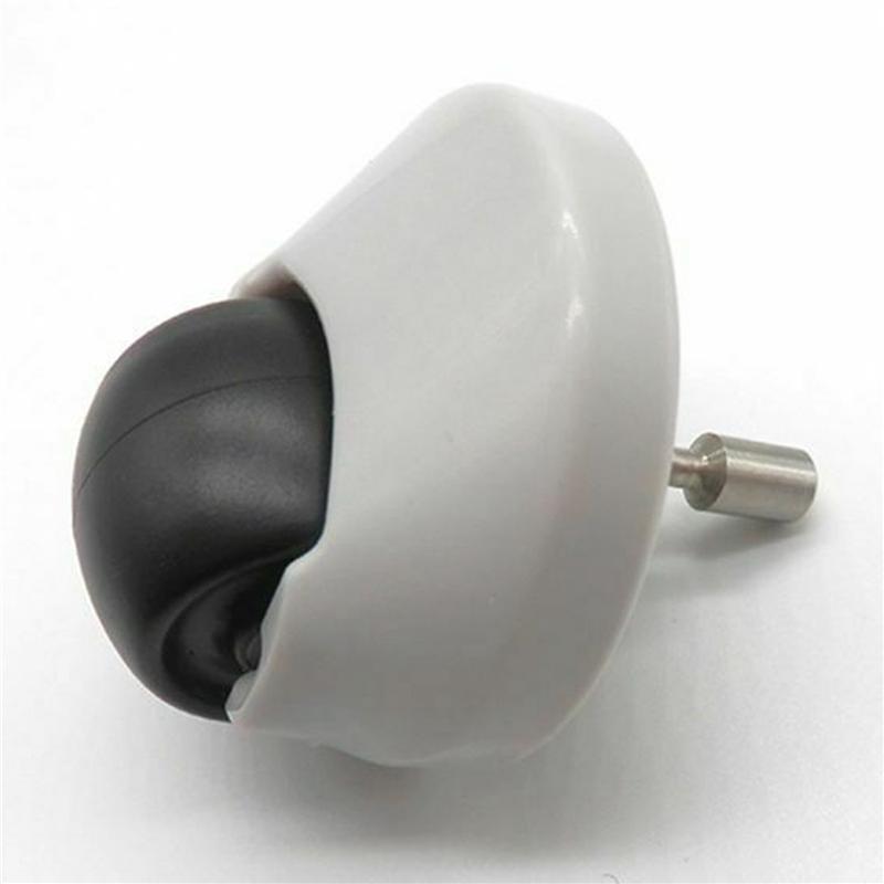 B64B-4X Replacment Caster Assembly Front Castor Wheel For Or Xiaomi Mi Robot Vacuum Cleaner