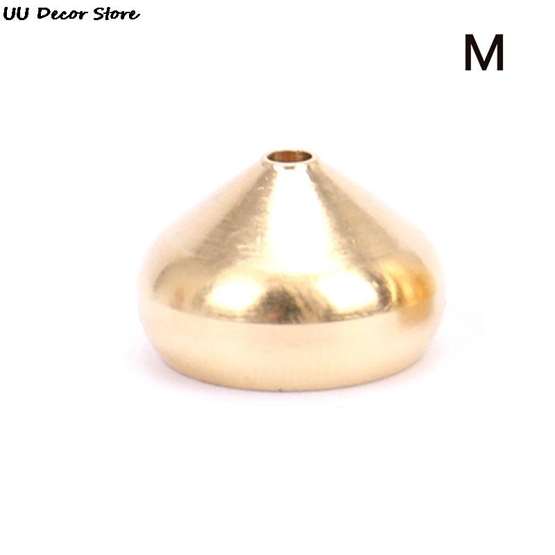 Nieuwe 1PC Legering Wierookbrander Stokhouder Plaat Boeddhisme Lotus Wierookvat Brons Oost-Indische kers Wierookbrander