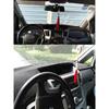 For Great Wall Cowry Voleex V80 2007-2015 Dashmat Dashboard Cover trument Panel Sunscreen Protective Pad Dash Mat Ornaments