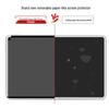 Premium Paper-Like Magnetic Detachable Film for MatePad11, MatePadPro11, and Honor 13-inch Tablets