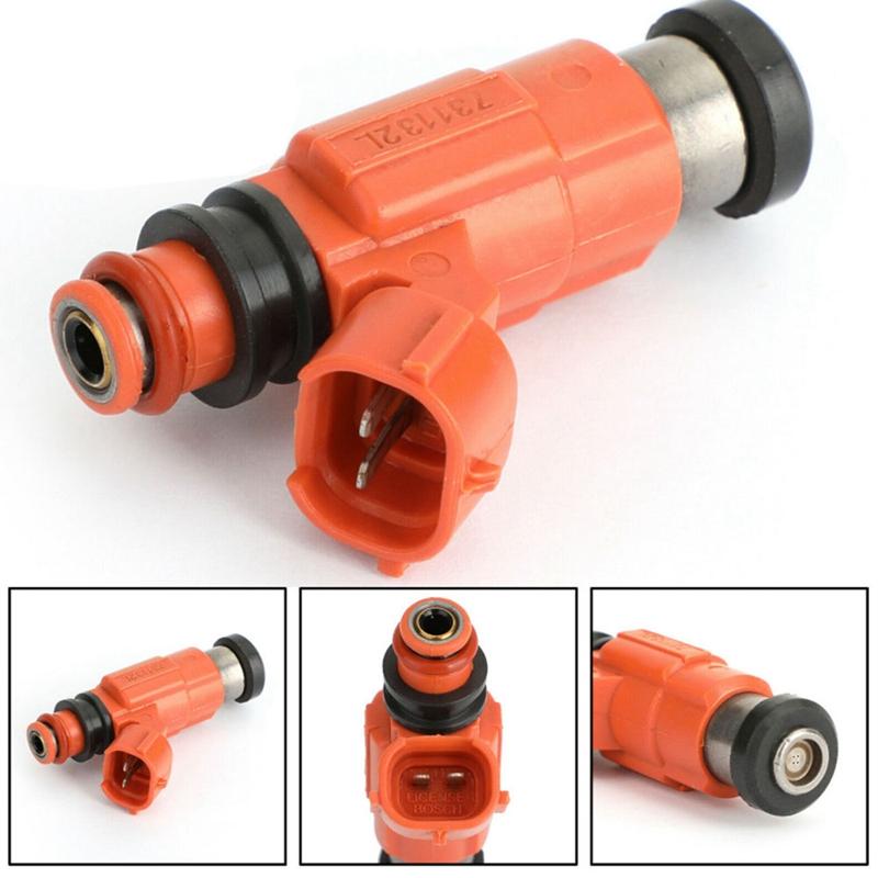 4Pcs/Set Fuel Injection Nozzle for Chrysler Dodge Mitsubishi Chevrolet Suzuki CDH210 0280155723 INP-771