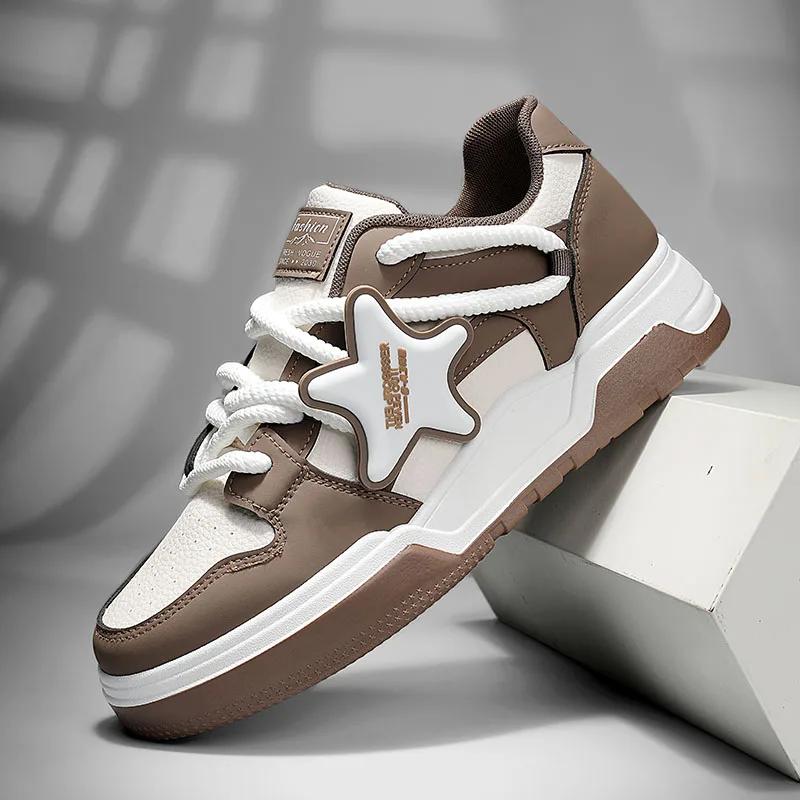 Men's Running Shoes Men Sneakers Mens Tennis Deals High Quality Shoes Man Original Replicas Sneakers on Promotion Athletic Shoe