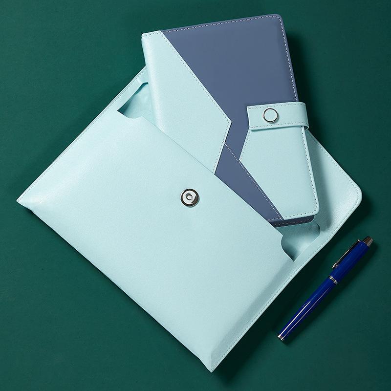 

(Логотип можно выгравировать) Высококачественная деловая кожаная пряжка для блокнота А5, студенческий блокнот, журнал встреч, предметный блокнот, дневник A5