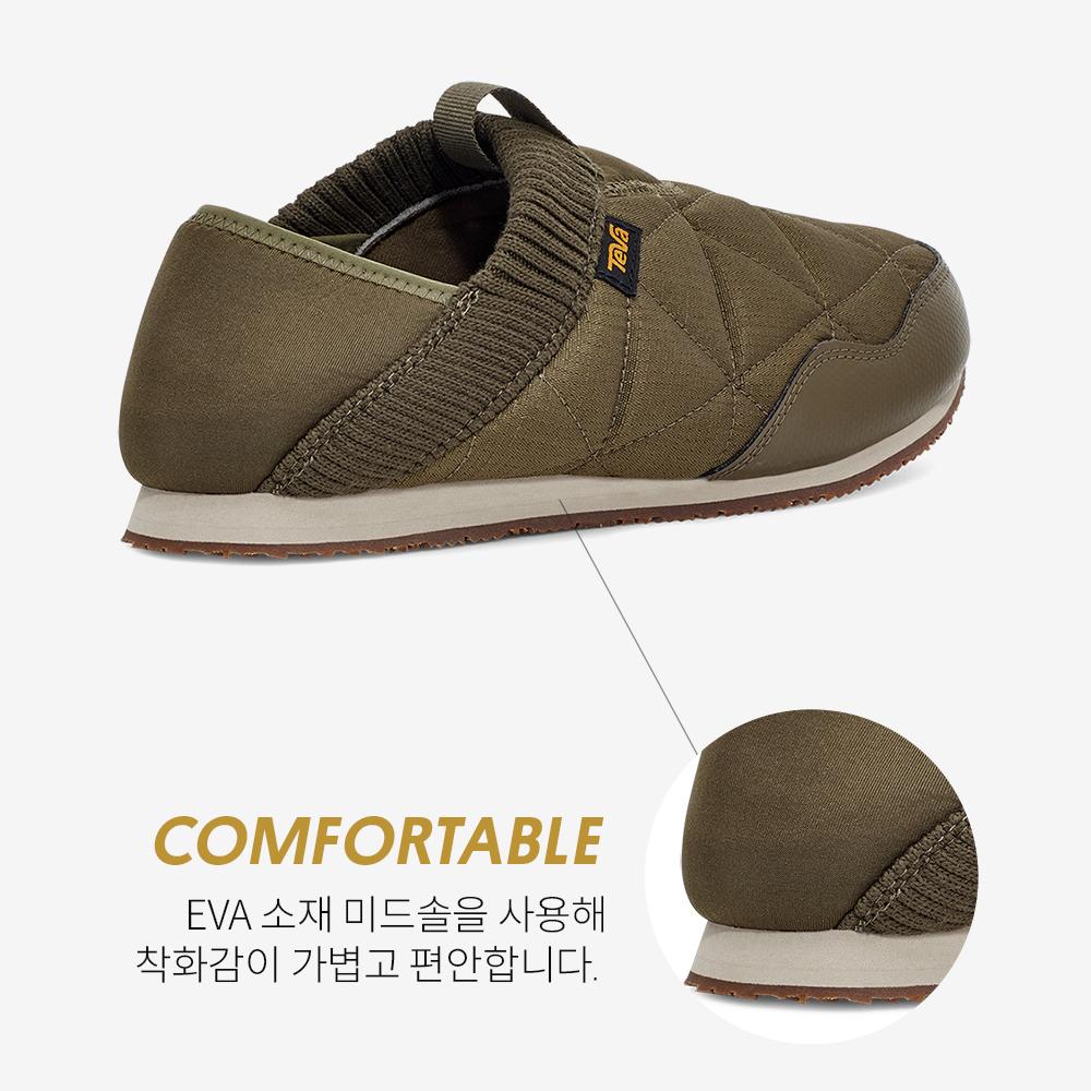 Teva Male Reamer (Dol) Stvm2335472-Dol