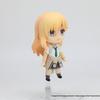 Q Version Clay Man #2593 Ayase Saki Movable Figure with Replaceable Faces
