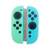 Nintendo Switch2 Joy-Con Silicone Case (L)/(R) Cover for Nintendo Switch Nintendo Controller Protective Case Anti-Scratch Anti-Slip (Light Green and