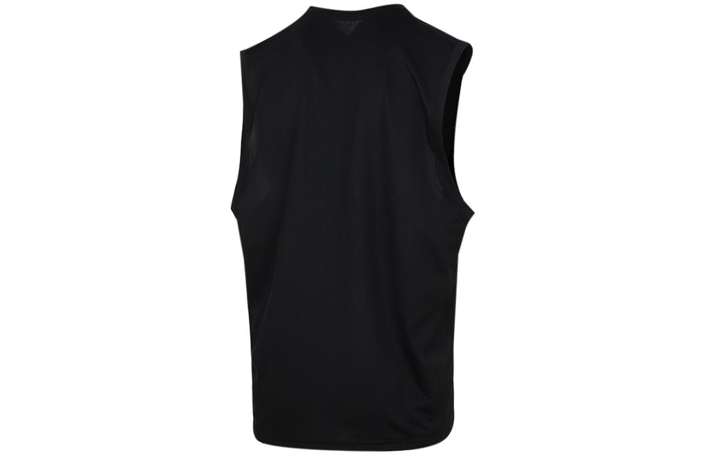 Nike Débardeur Dri Fit Homme Noir CZ1185-010